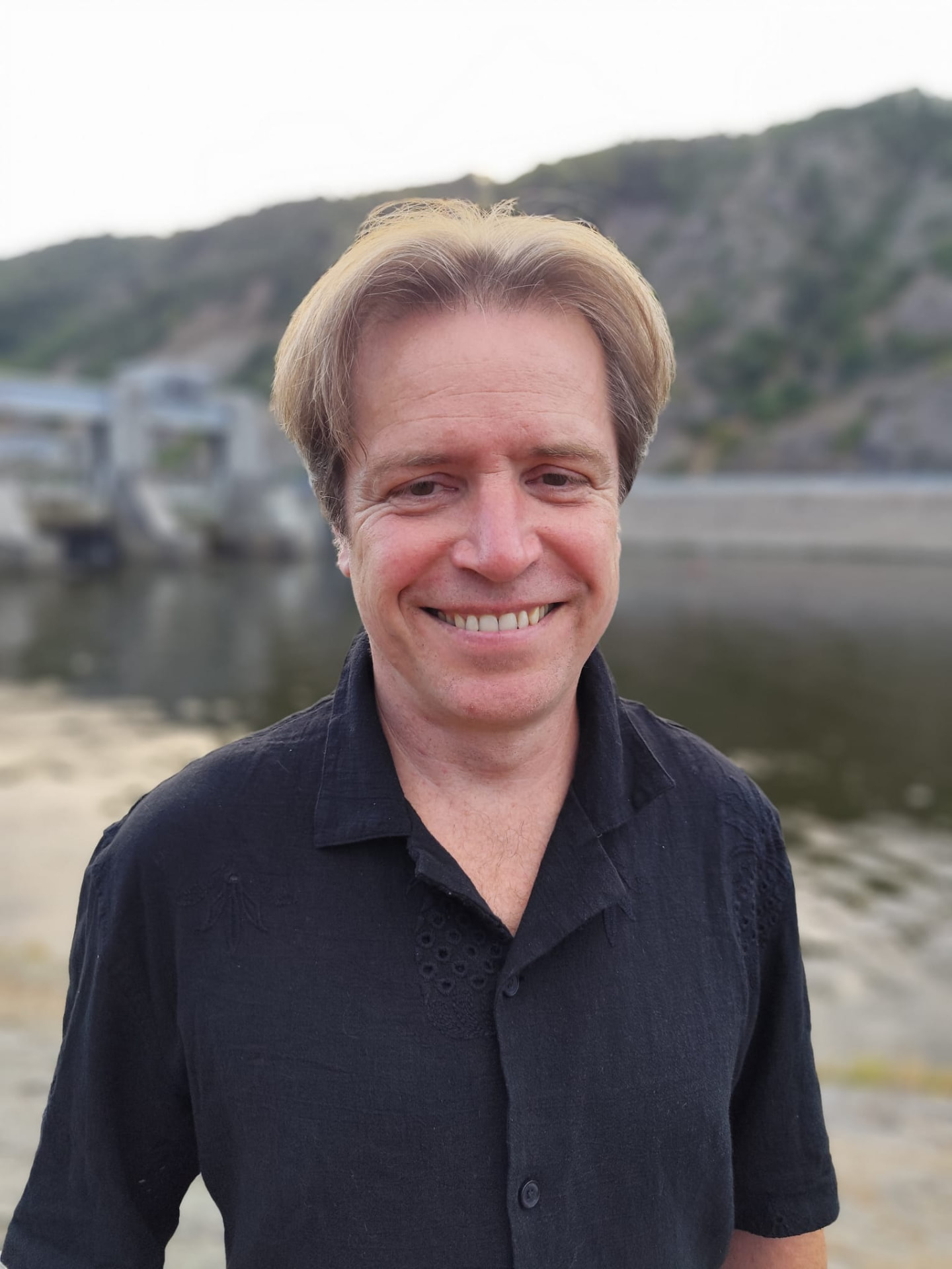MgA. Michal Mariášek