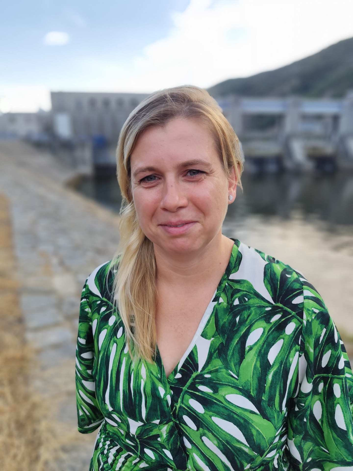 Libuše Fišerová