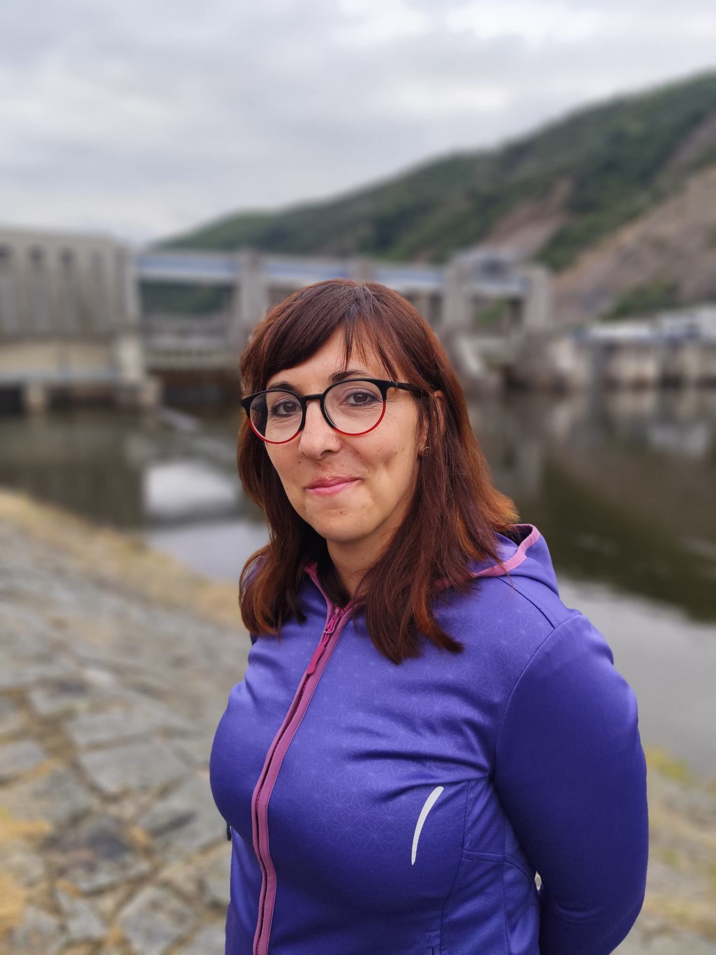 Dagmar Míkovcová, DiS.