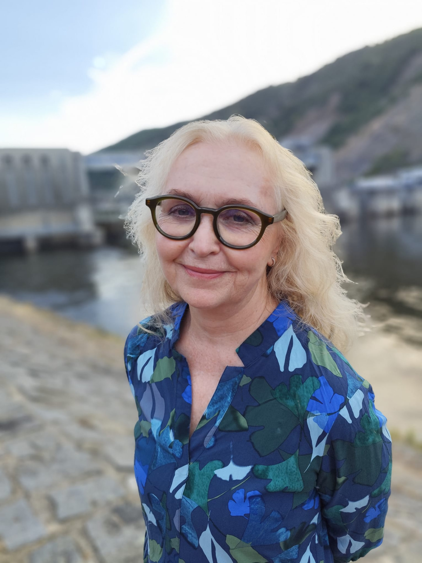 PhDr. Lenka Rubenstein