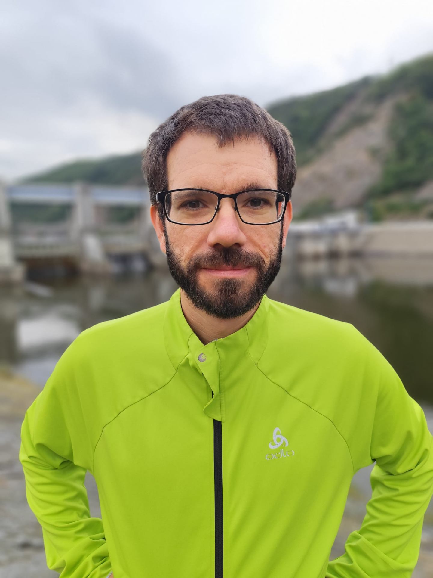 Ing. Radek Vurm, Ph.D.