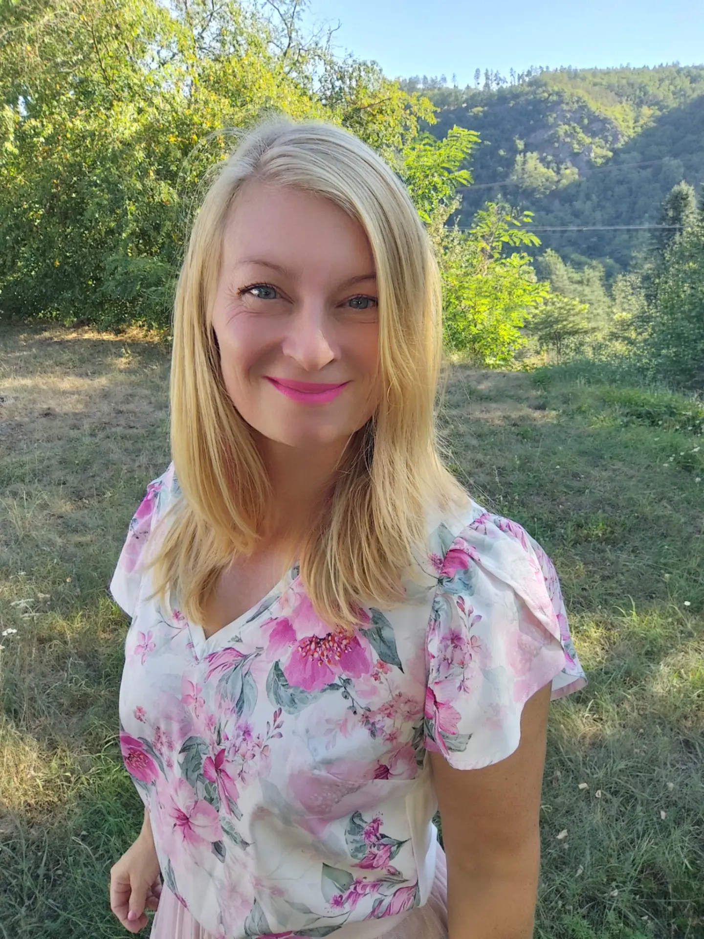 Bc. Štěpánka Hrbková